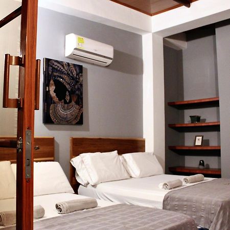 Amano Property Hotel ซันตามาร์ตา ภายนอก รูปภาพ