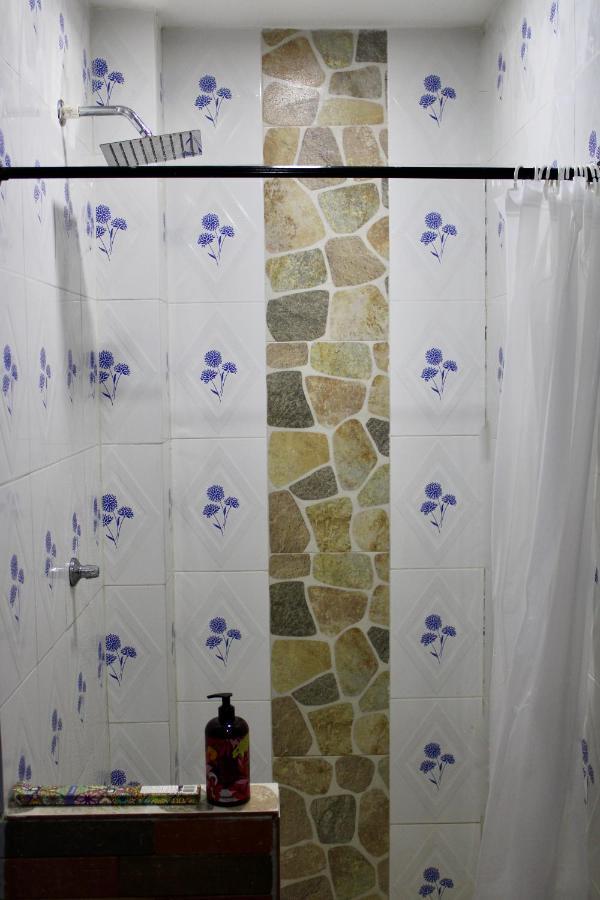 Amano Property Hotel ซันตามาร์ตา ภายนอก รูปภาพ