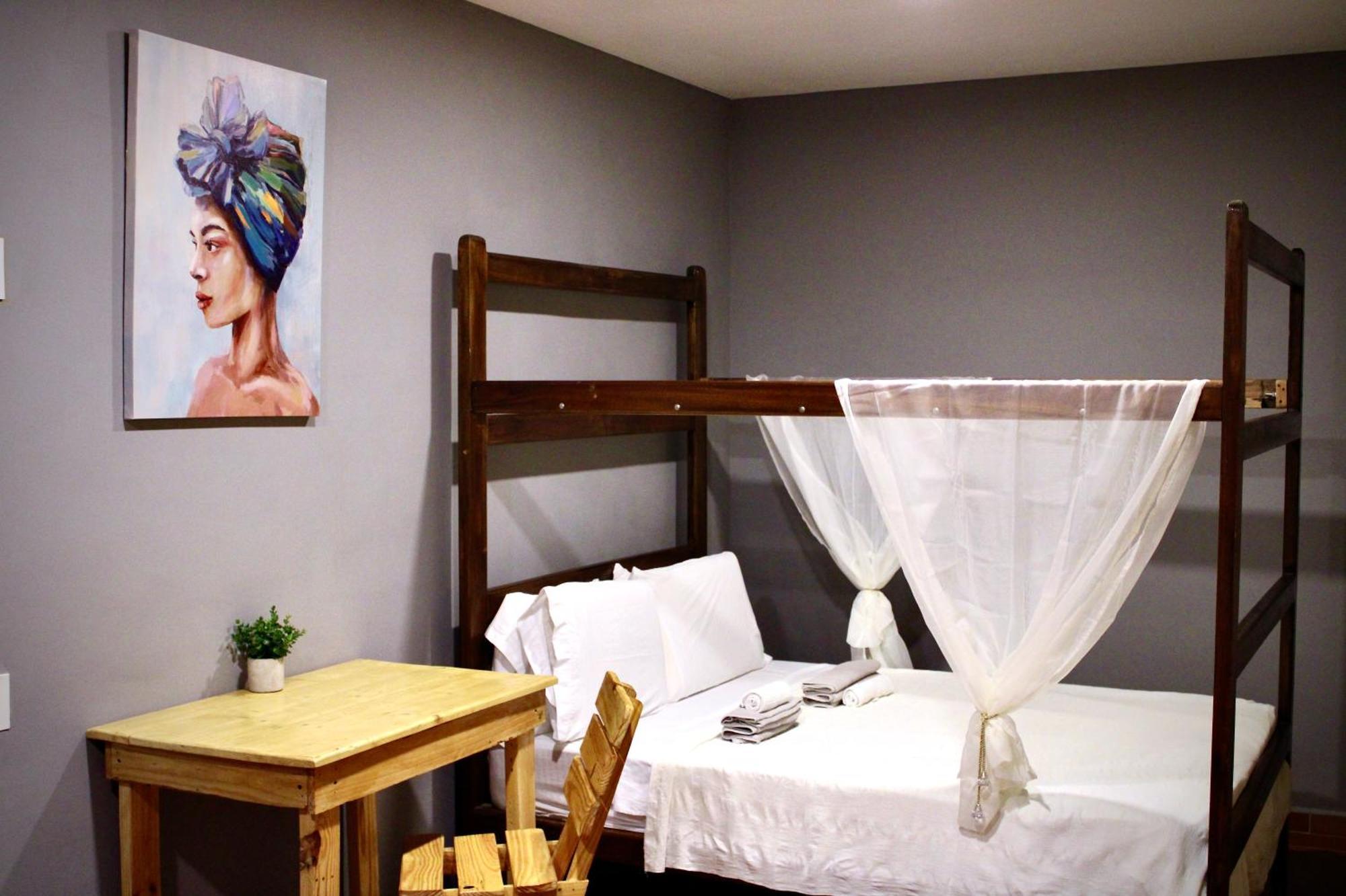 Amano Property Hotel ซันตามาร์ตา ภายนอก รูปภาพ