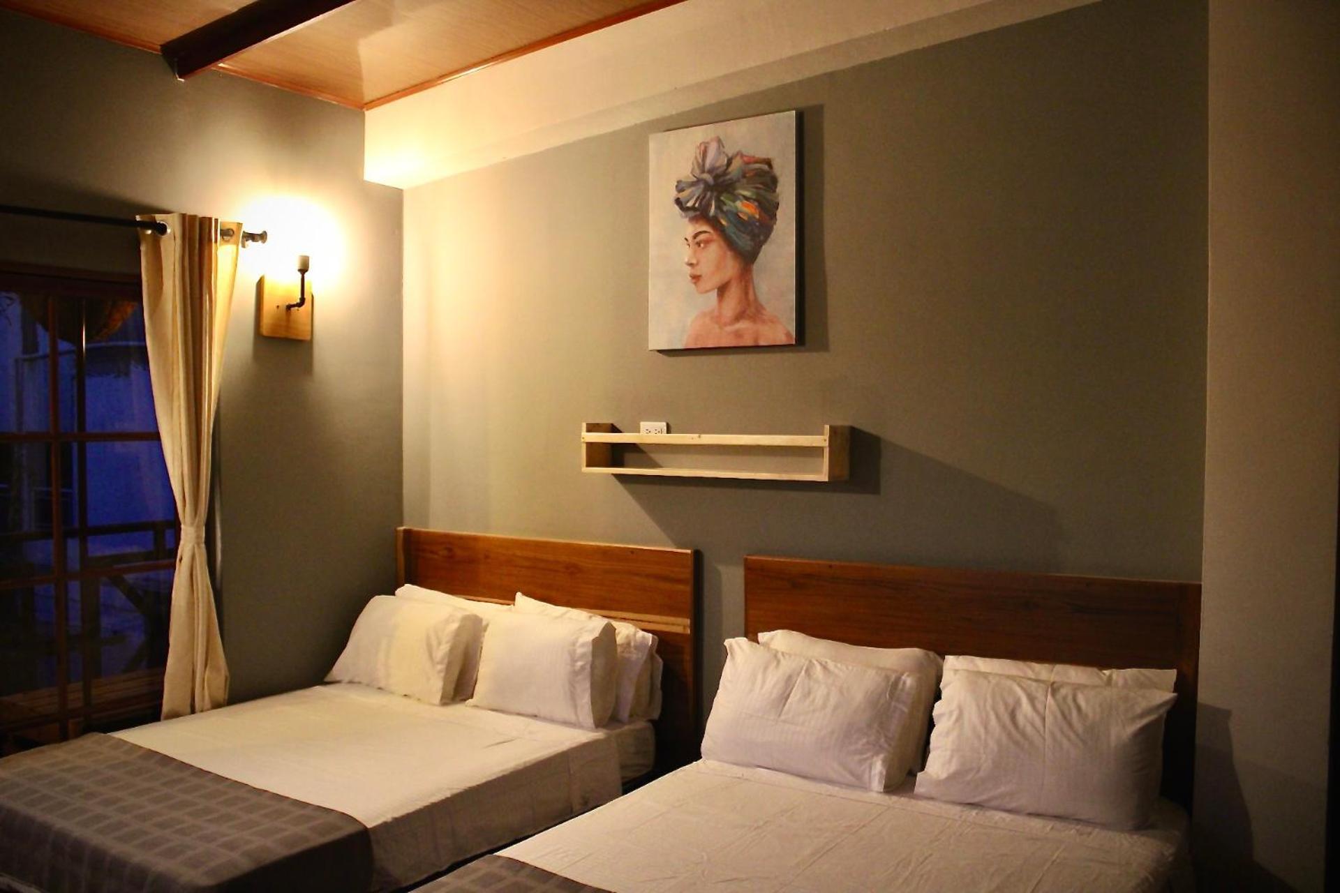 Amano Property Hotel ซันตามาร์ตา ภายนอก รูปภาพ
